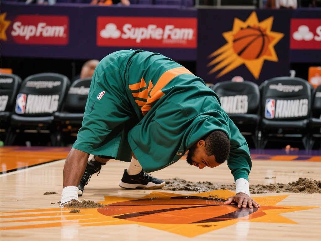 太阳老板坦言赛季惨败，解雇教练仅是变革起点