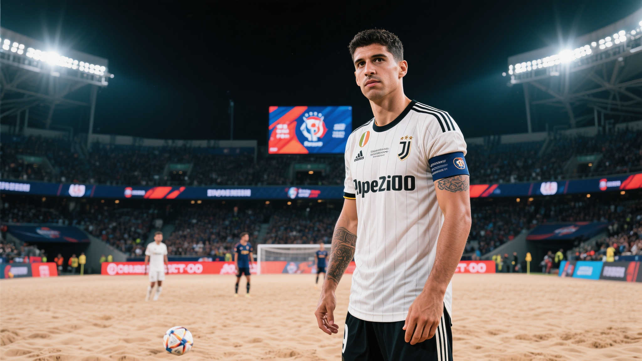 特奥转会利雅得新月:3500万欧身价,一年合同达成三方共赢 足坛流量持续攀升 对星援投入感知上台阶
沙足联盟